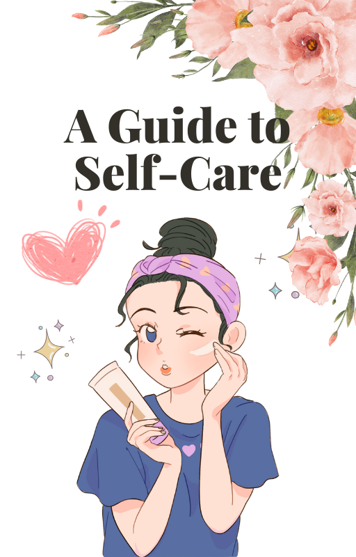 A Guide To Self-Care E-book