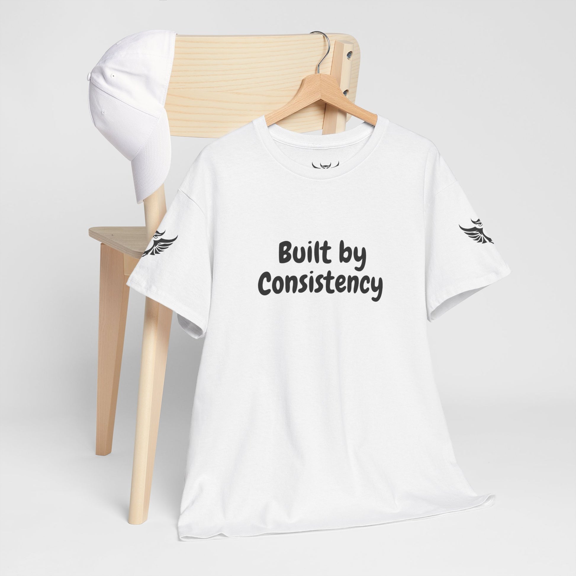 Inspirational & Comfortable Mantra Merch T-Shirt - Mantra Merch