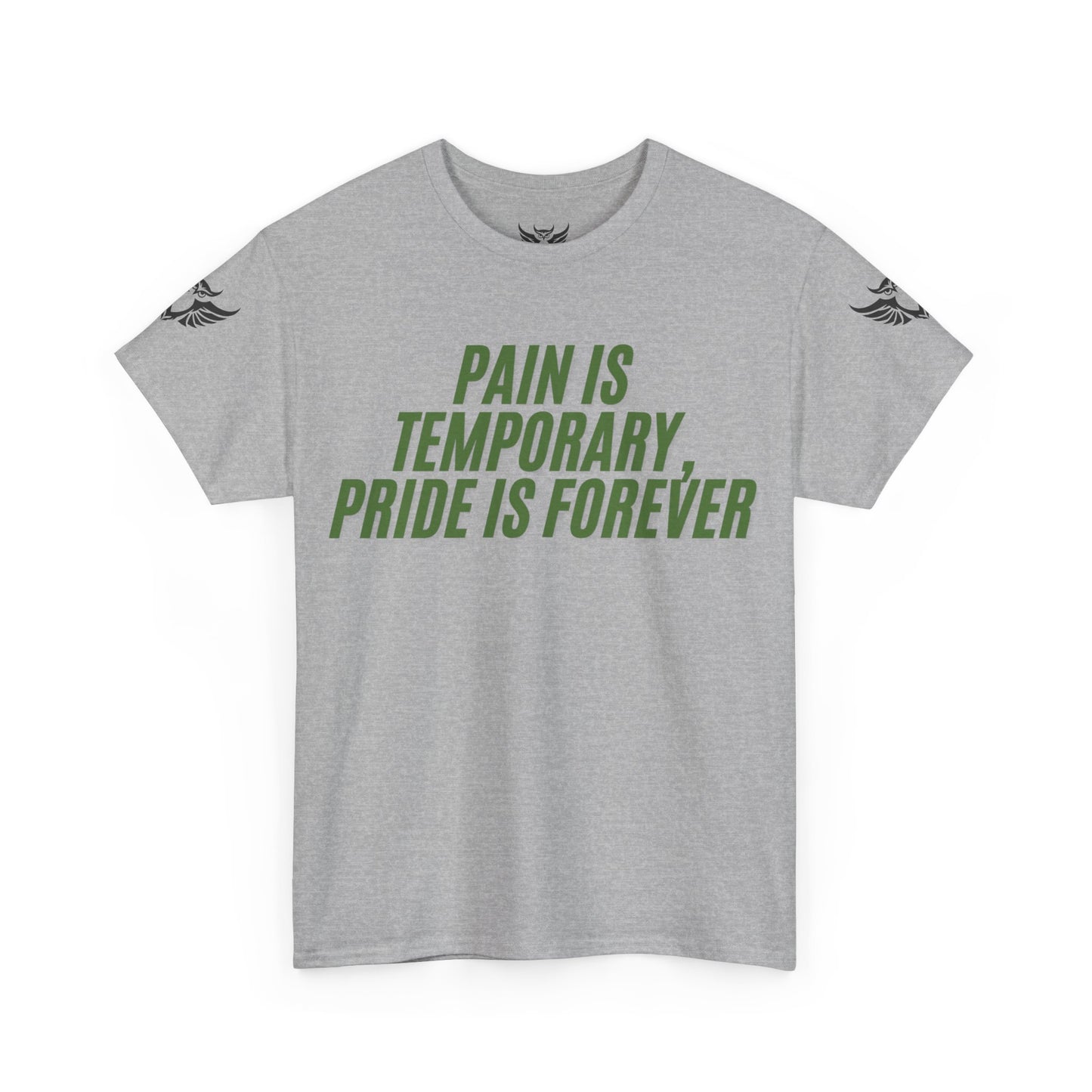 Inspirational & Comfortable Mantra Merch T-Shirt - Mantra Merch