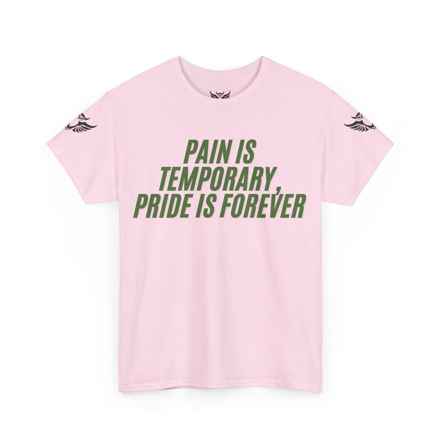 Inspirational & Comfortable Mantra Merch T-Shirt - Mantra Merch