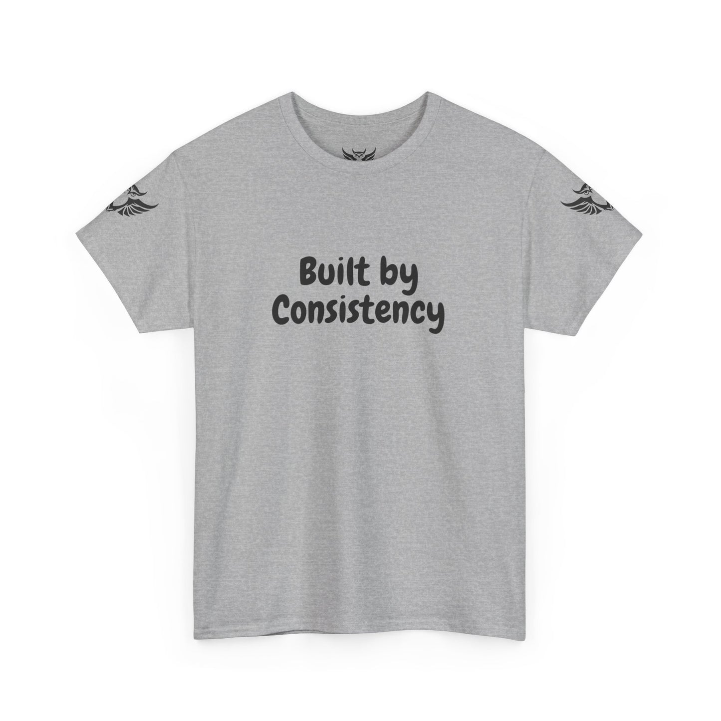 Inspirational & Comfortable Mantra Merch T-Shirt - Mantra Merch