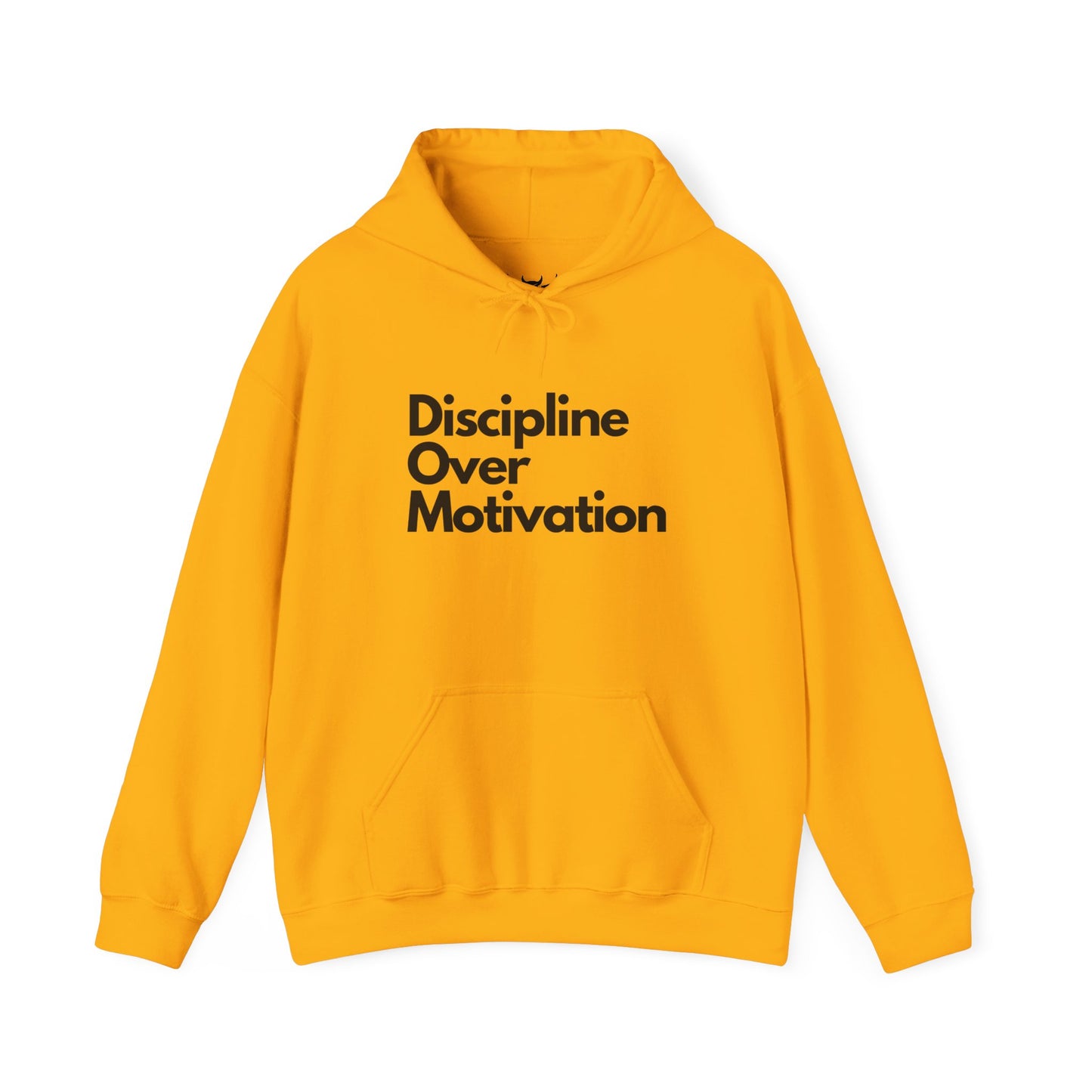 Motivational Hooded Sweatshirt Mantra Merch - Mantra Merch