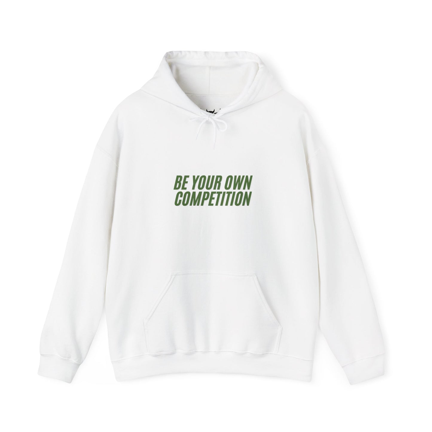 Motivational Hooded Sweatshirt Mantra Merch - Mantra Merch