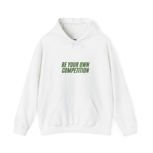 Motivational Hooded Sweatshirt Mantra Merch - Mantra Merch