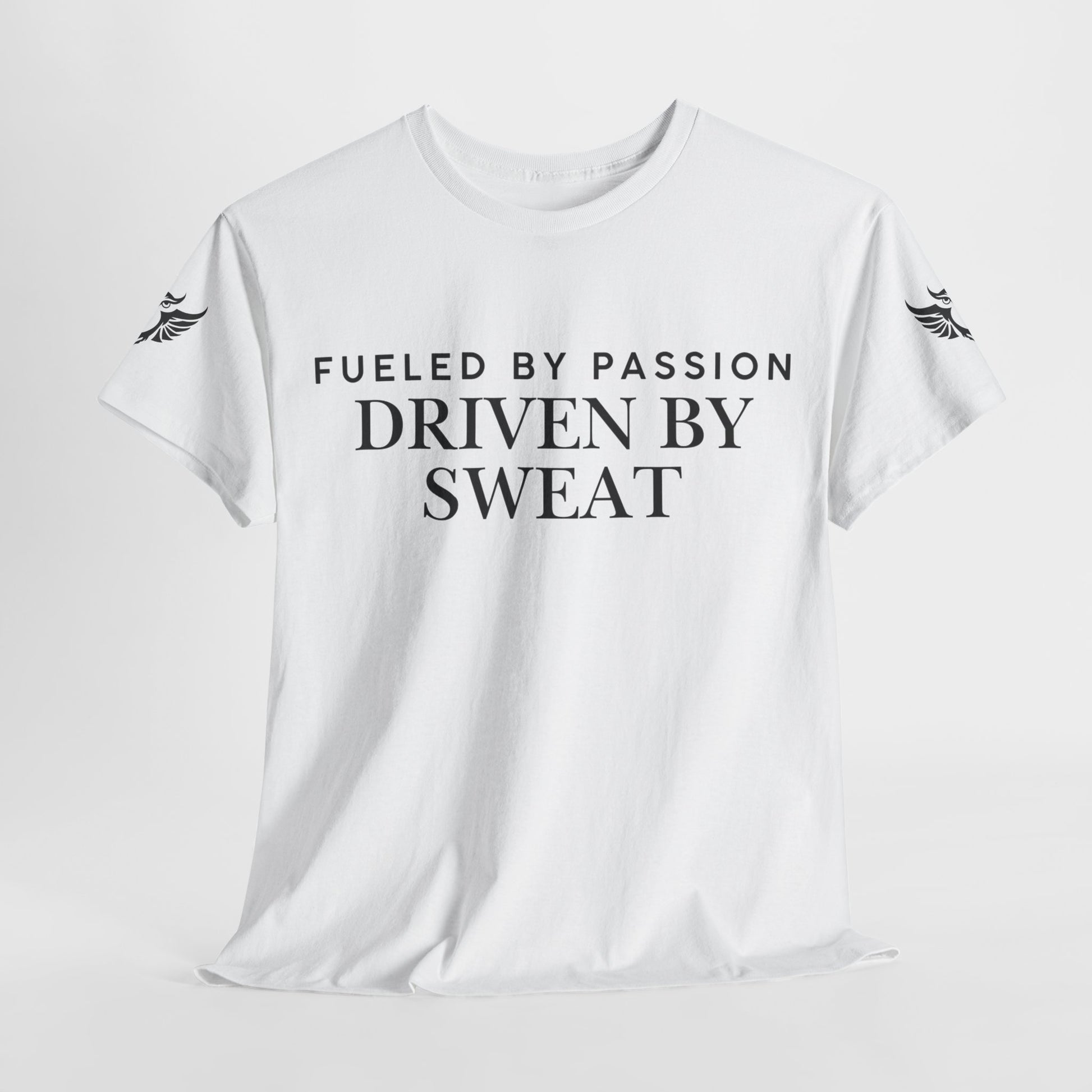 Inspirational & Comfortable Mantra Merch T-Shirt - Mantra Merch