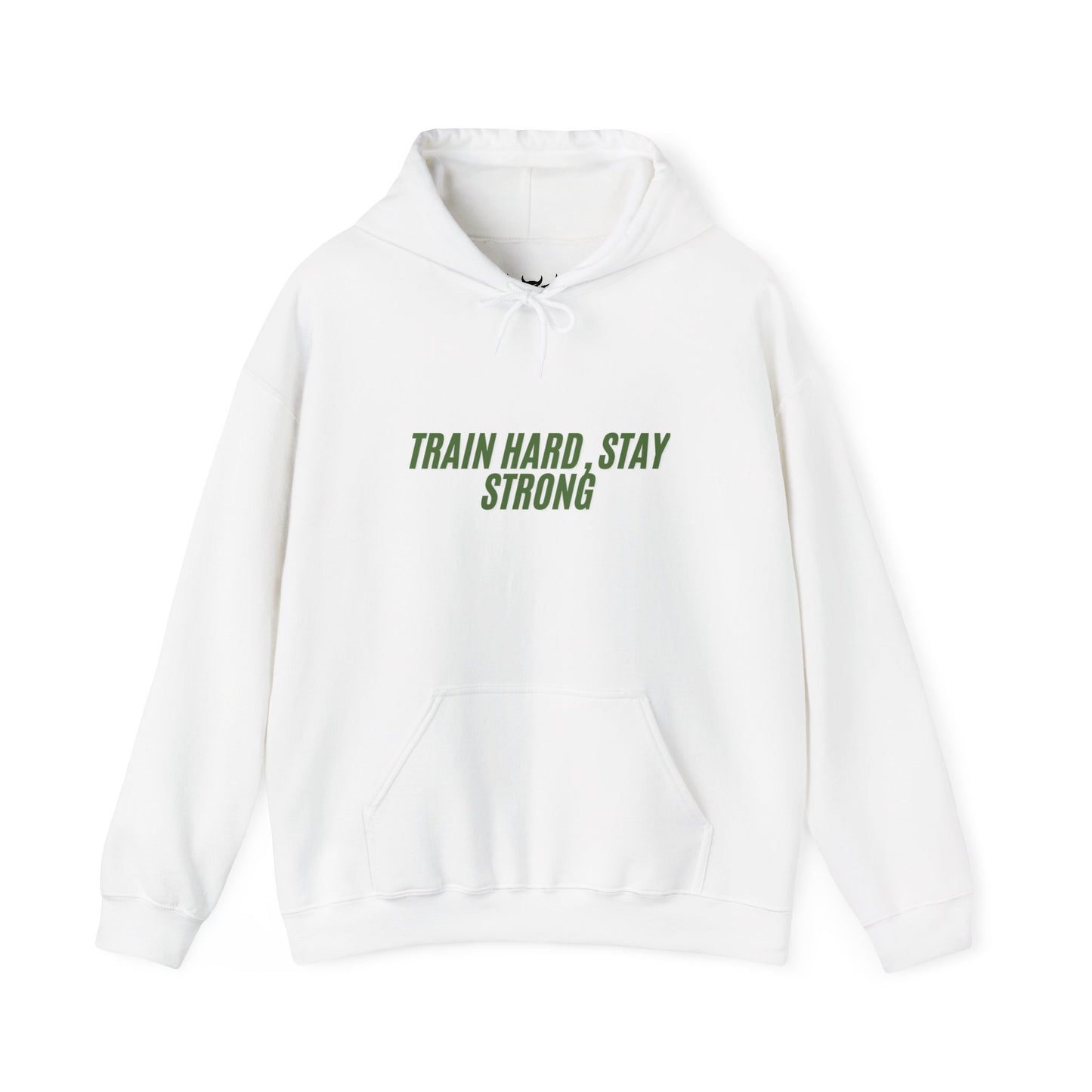 Motivational Hooded Sweatshirt Mantra Merch - Mantra Merch