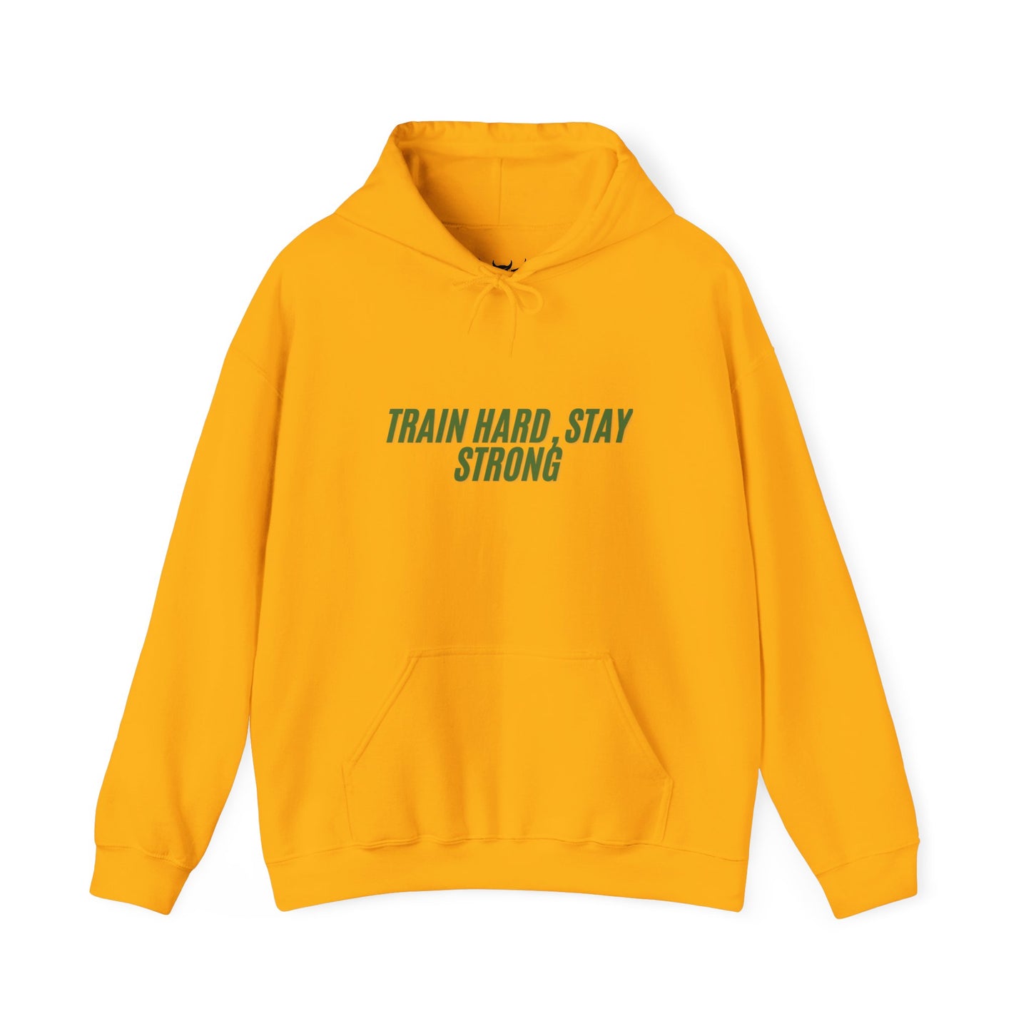 Motivational Hooded Sweatshirt Mantra Merch - Mantra Merch