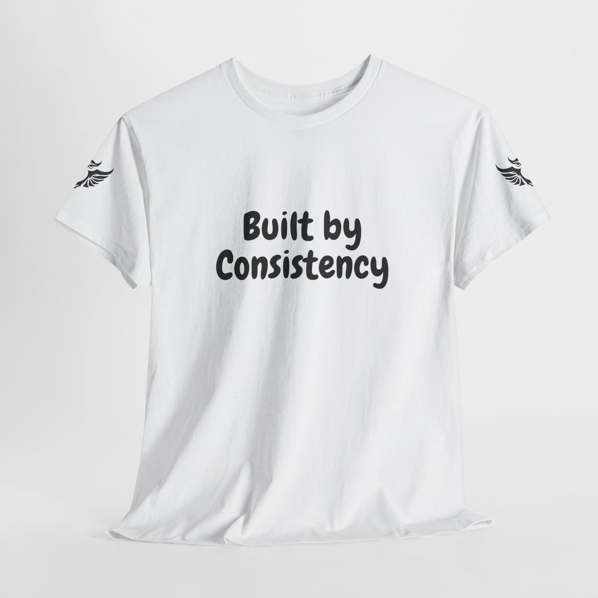 Inspirational & Comfortable Mantra Merch T-Shirt - Mantra Merch