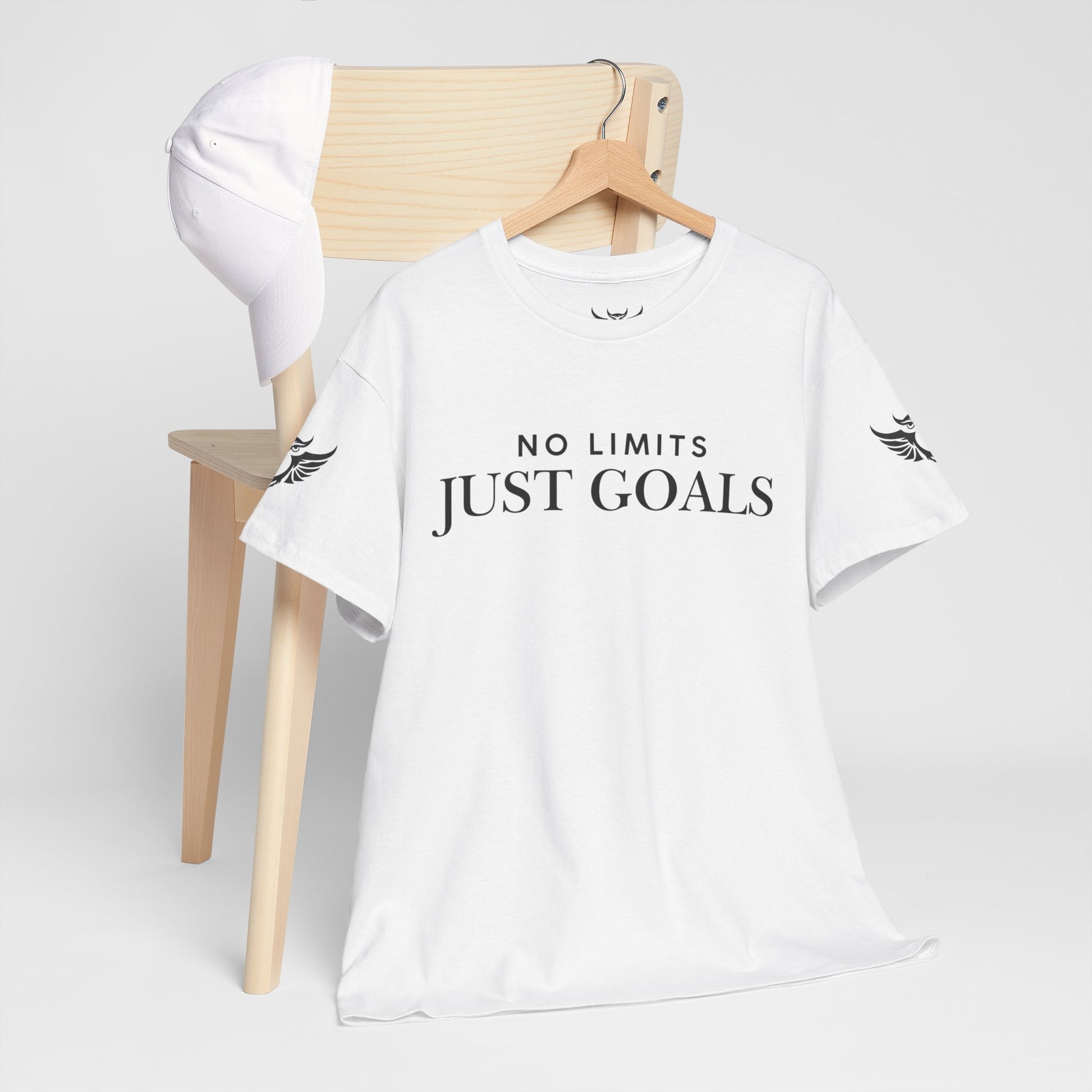 Inspirational & Comfortable Mantra Merch T-Shirt - Mantra Merch