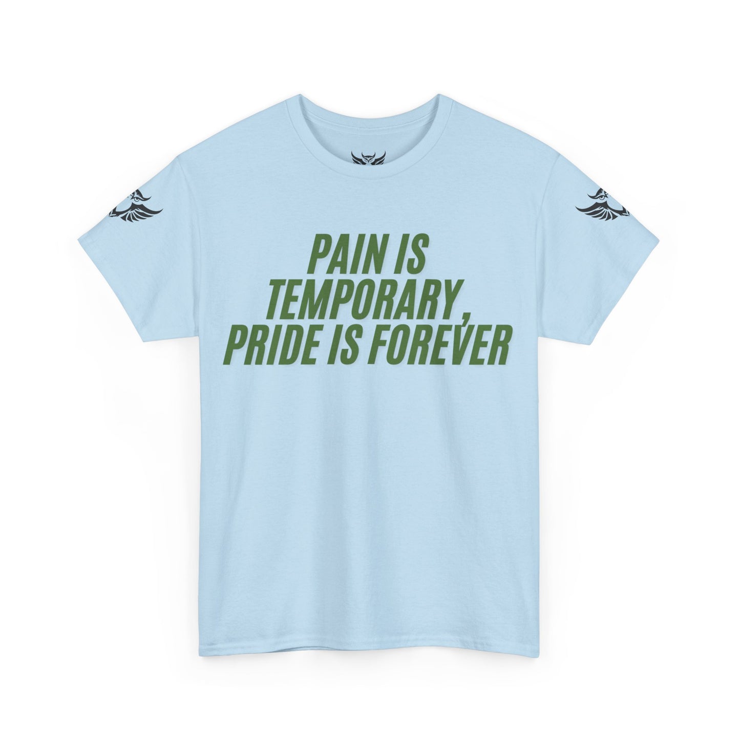 Inspirational & Comfortable Mantra Merch T-Shirt - Mantra Merch