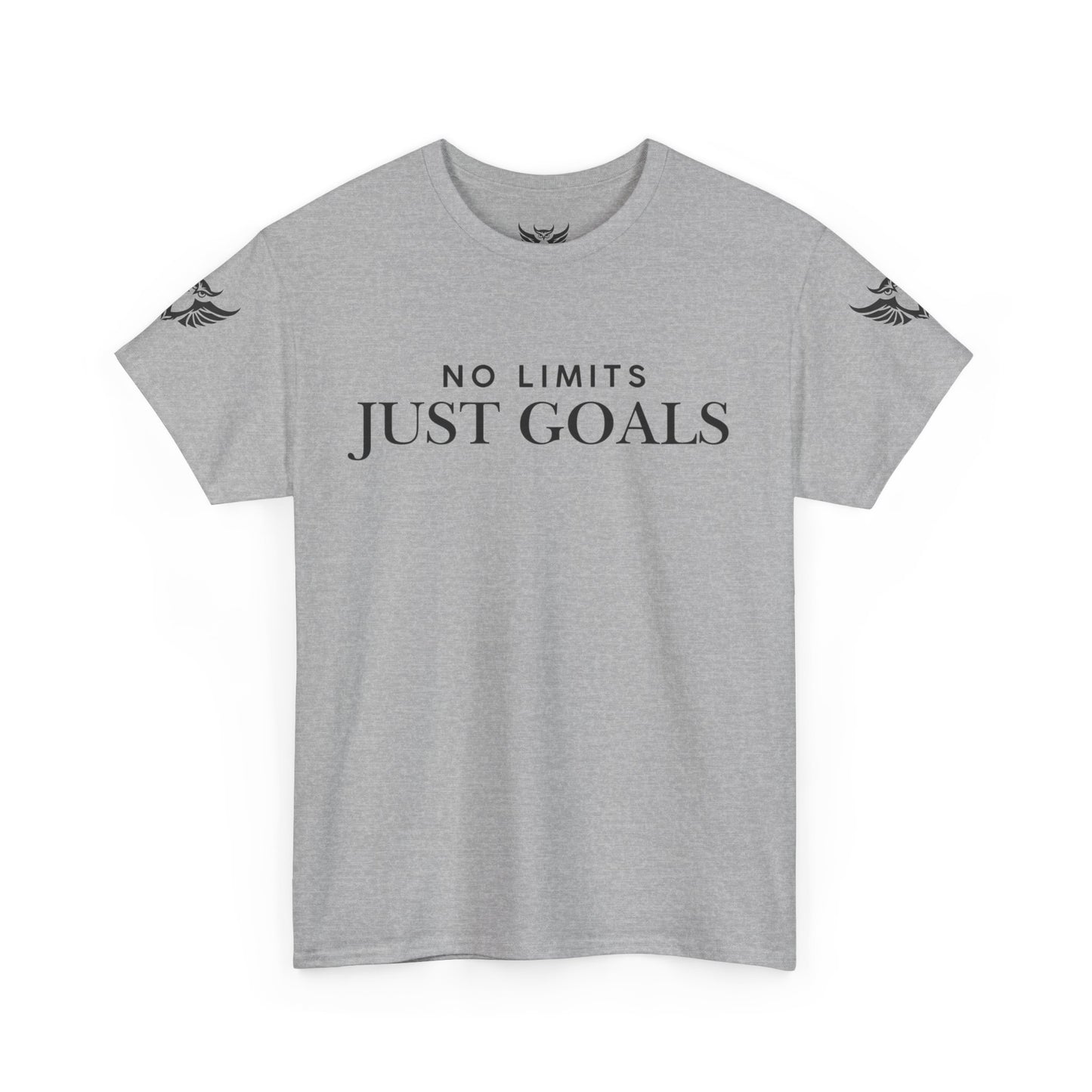 Inspirational & Comfortable Mantra Merch T-Shirt - Mantra Merch