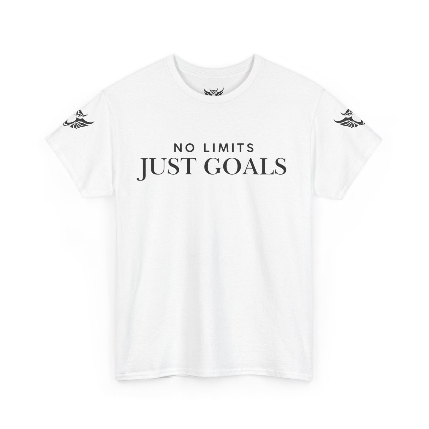 Inspirational & Comfortable Mantra Merch T-Shirt - Mantra Merch