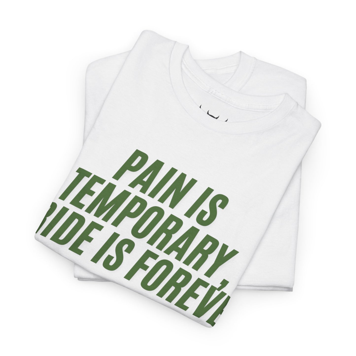 Inspirational & Comfortable Mantra Merch T-Shirt - Mantra Merch