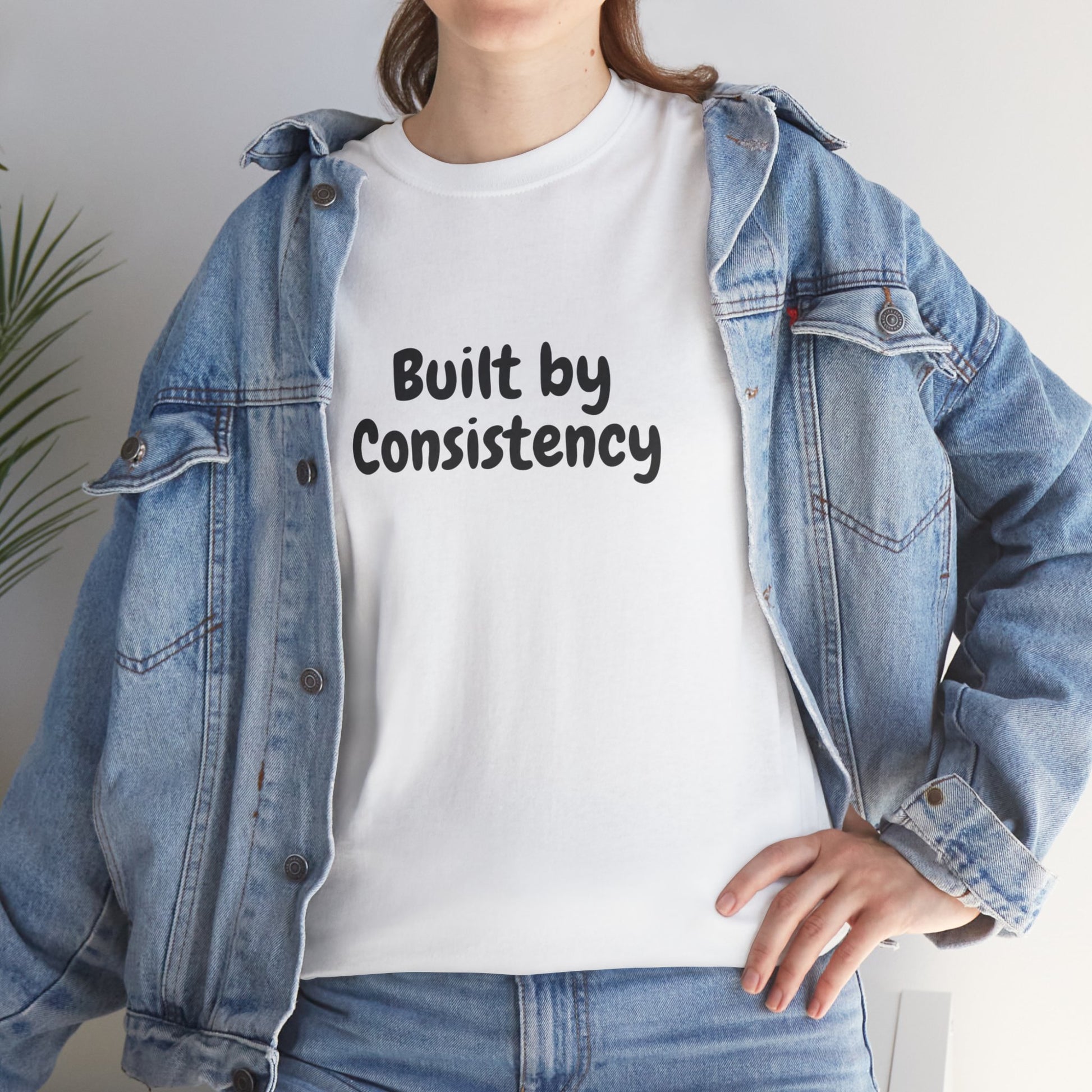 Inspirational & Comfortable Mantra Merch T-Shirt - Mantra Merch