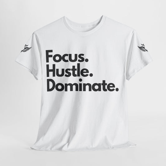 Inspirational & Comfortable Mantra Merch T-Shirt - Mantra Merch