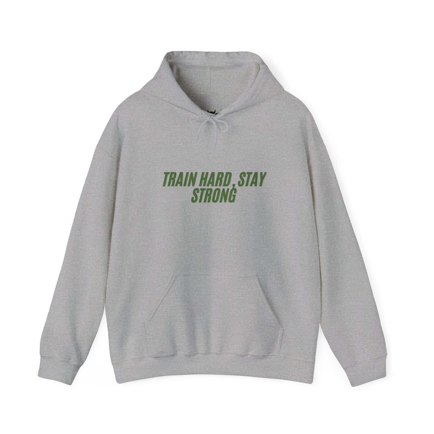 Motivational Hooded Sweatshirt Mantra Merch - Mantra Merch