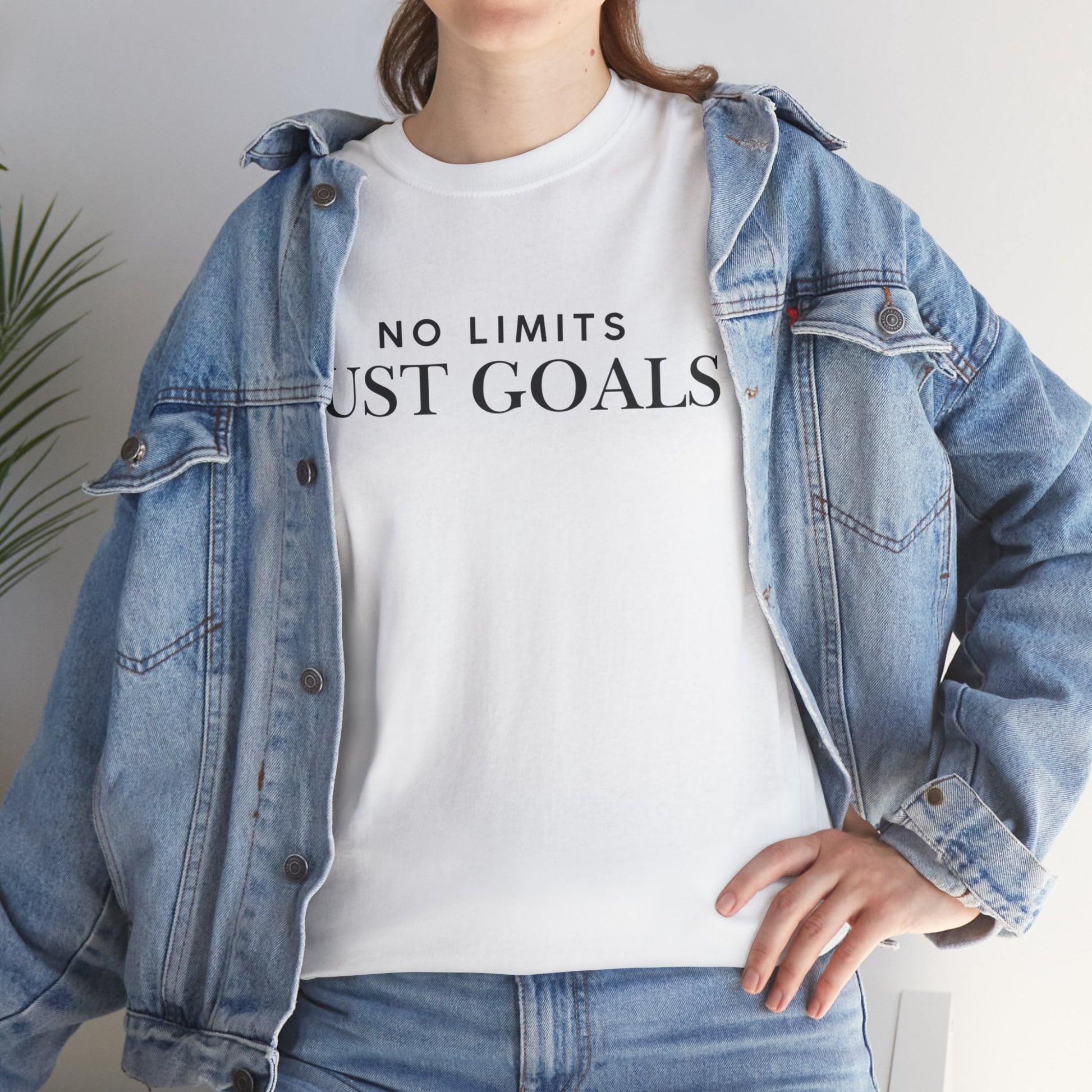 Inspirational & Comfortable Mantra Merch T-Shirt - Mantra Merch