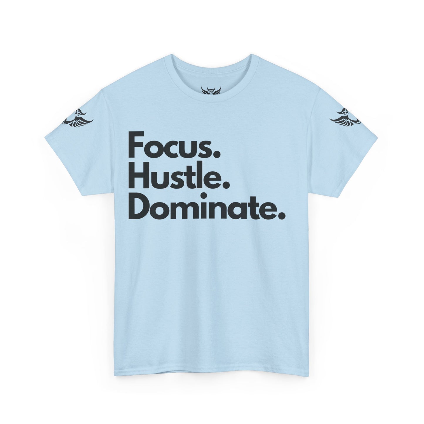 Inspirational & Comfortable Mantra Merch T-Shirt - Mantra Merch