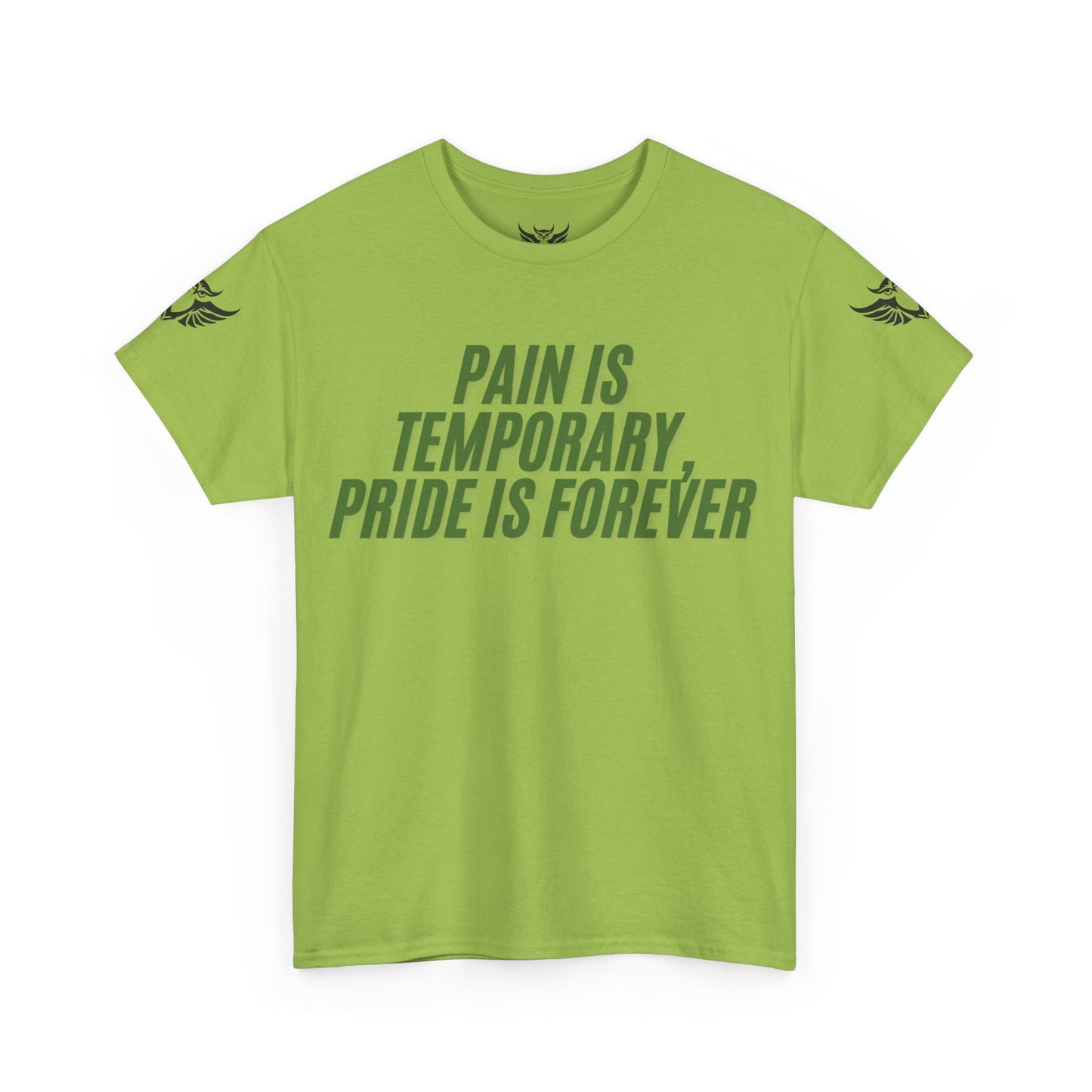 Inspirational & Comfortable Mantra Merch T-Shirt - Mantra Merch