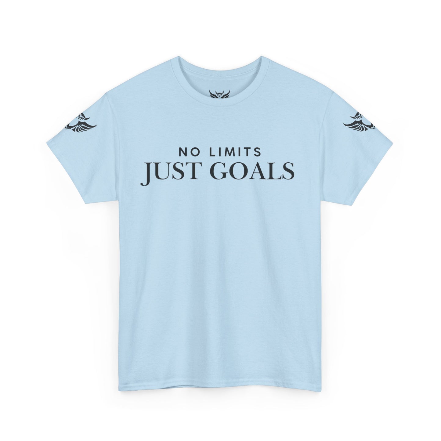 Inspirational & Comfortable Mantra Merch T-Shirt - Mantra Merch