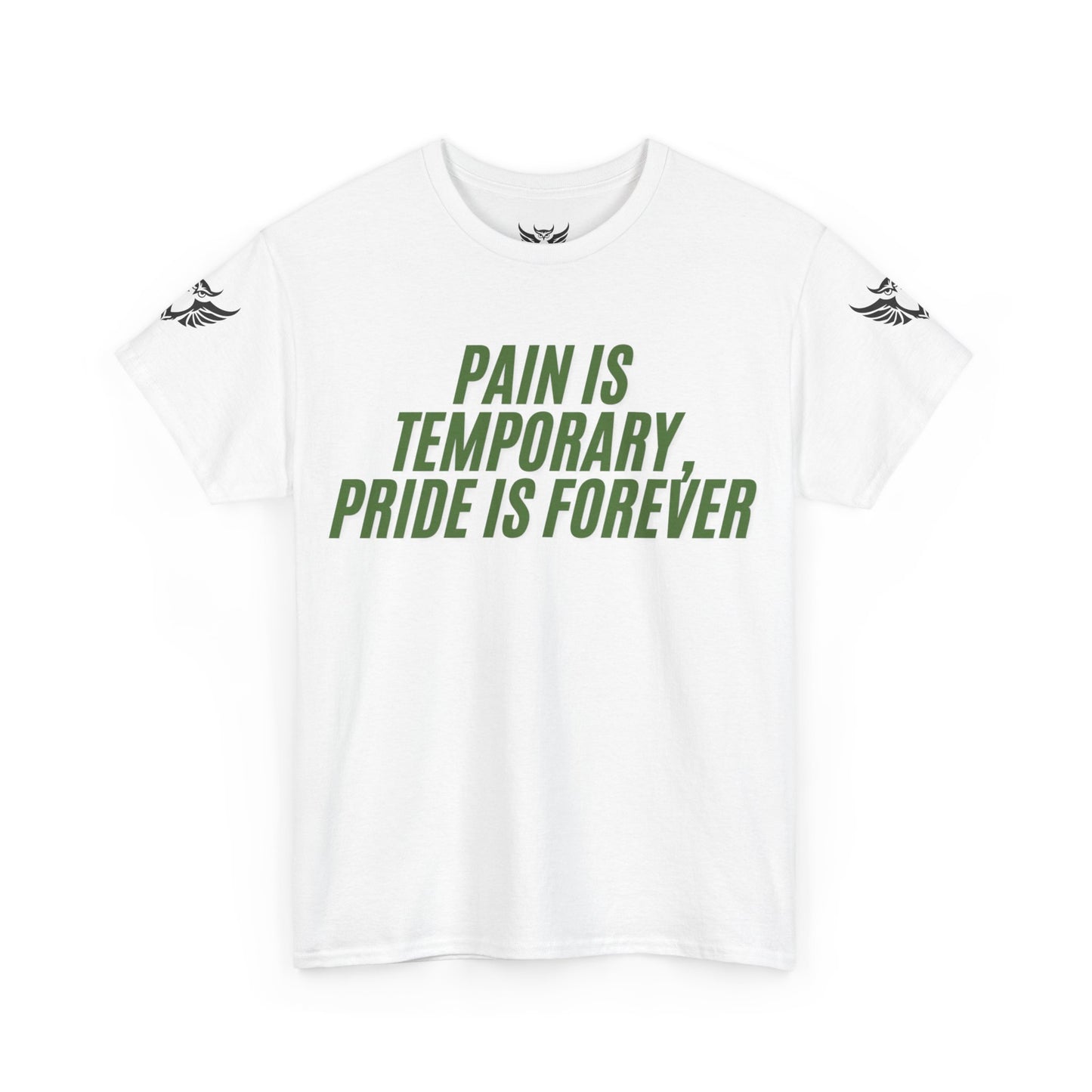 Inspirational & Comfortable Mantra Merch T-Shirt - Mantra Merch