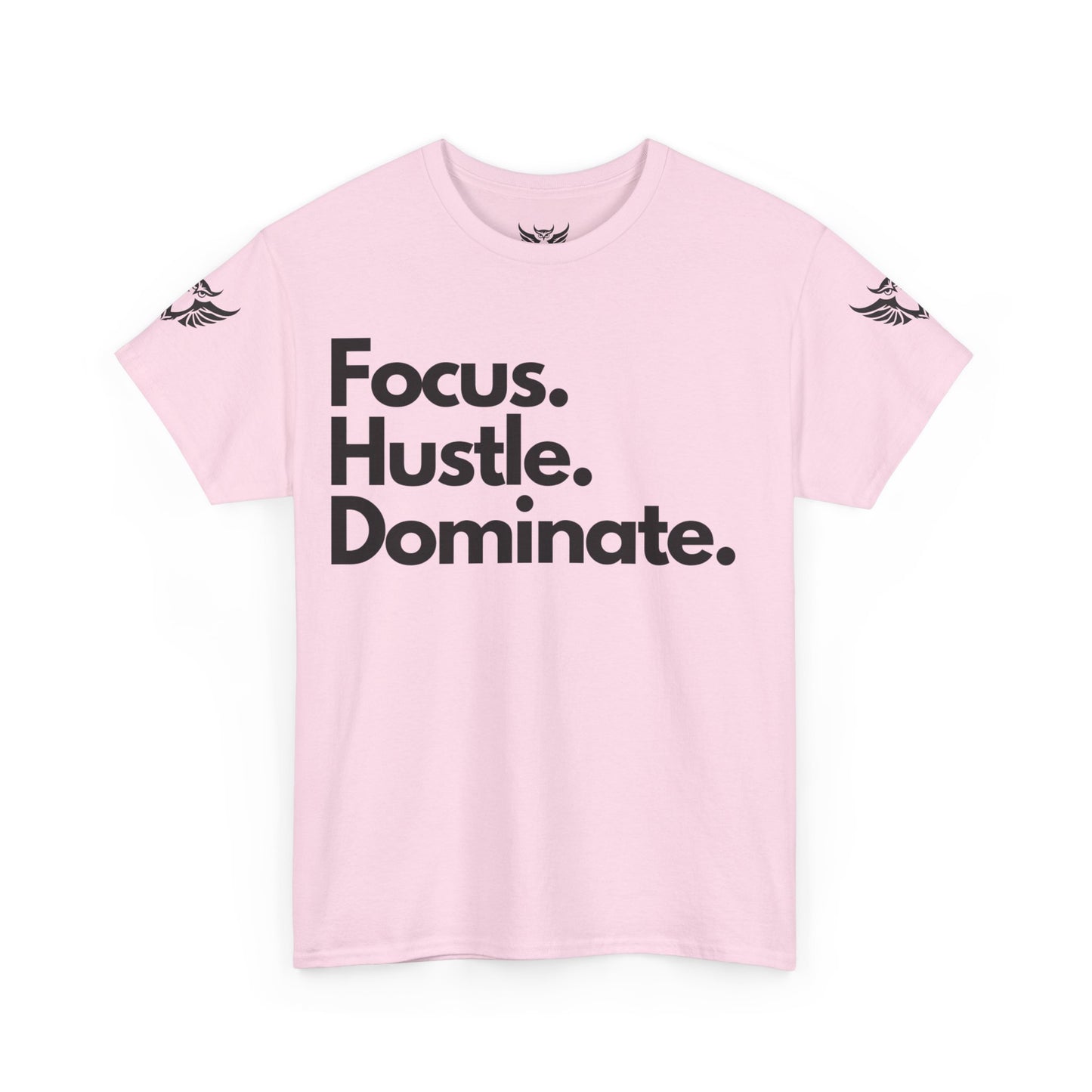 Inspirational & Comfortable Mantra Merch T-Shirt - Mantra Merch