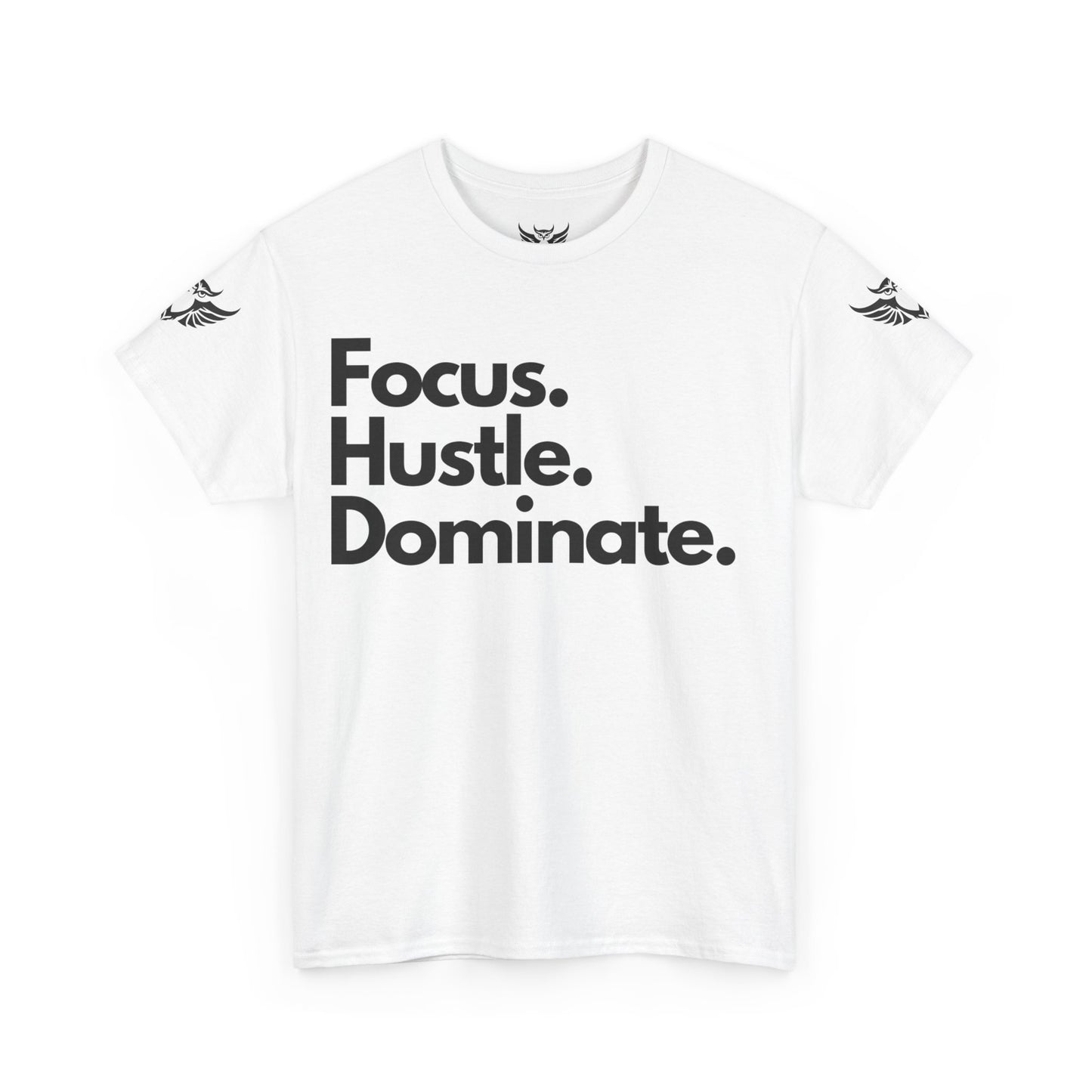 Inspirational & Comfortable Mantra Merch T-Shirt - Mantra Merch