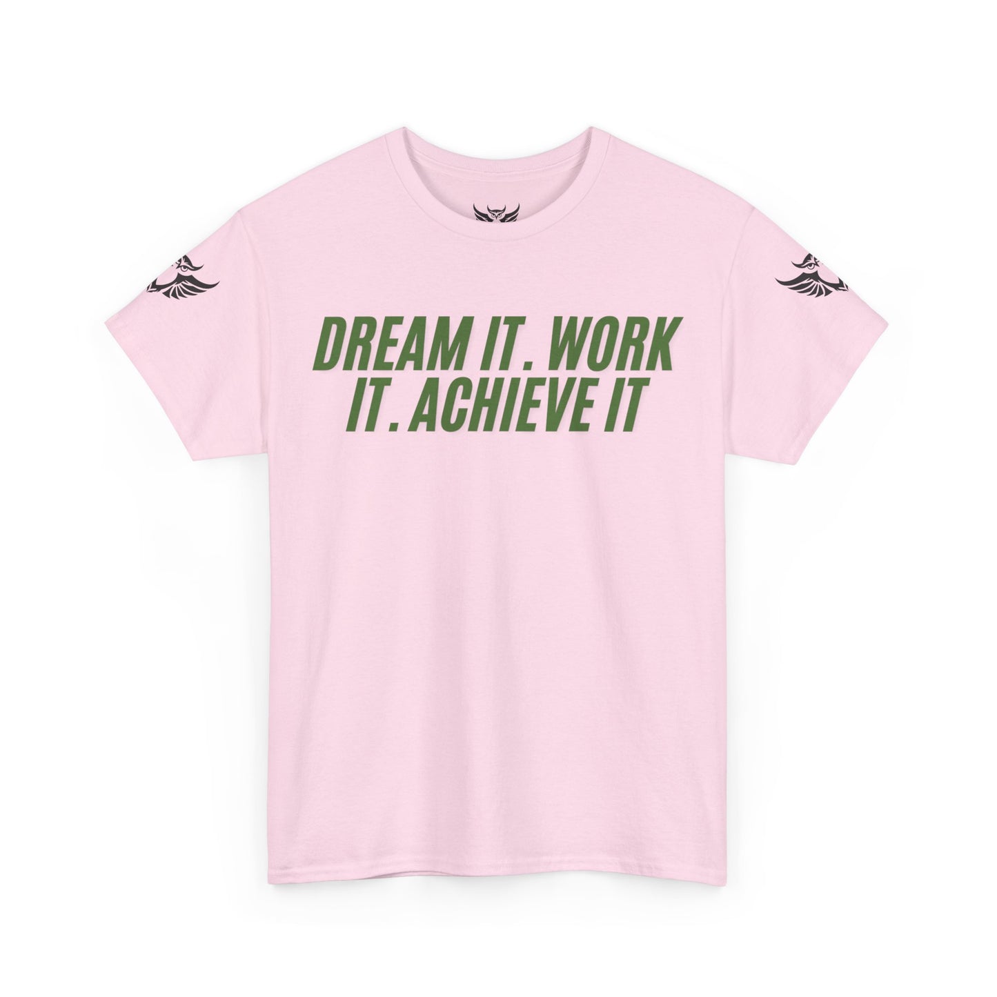 Inspirational & Comfortable Mantra Merch T-Shirt - Mantra Merch