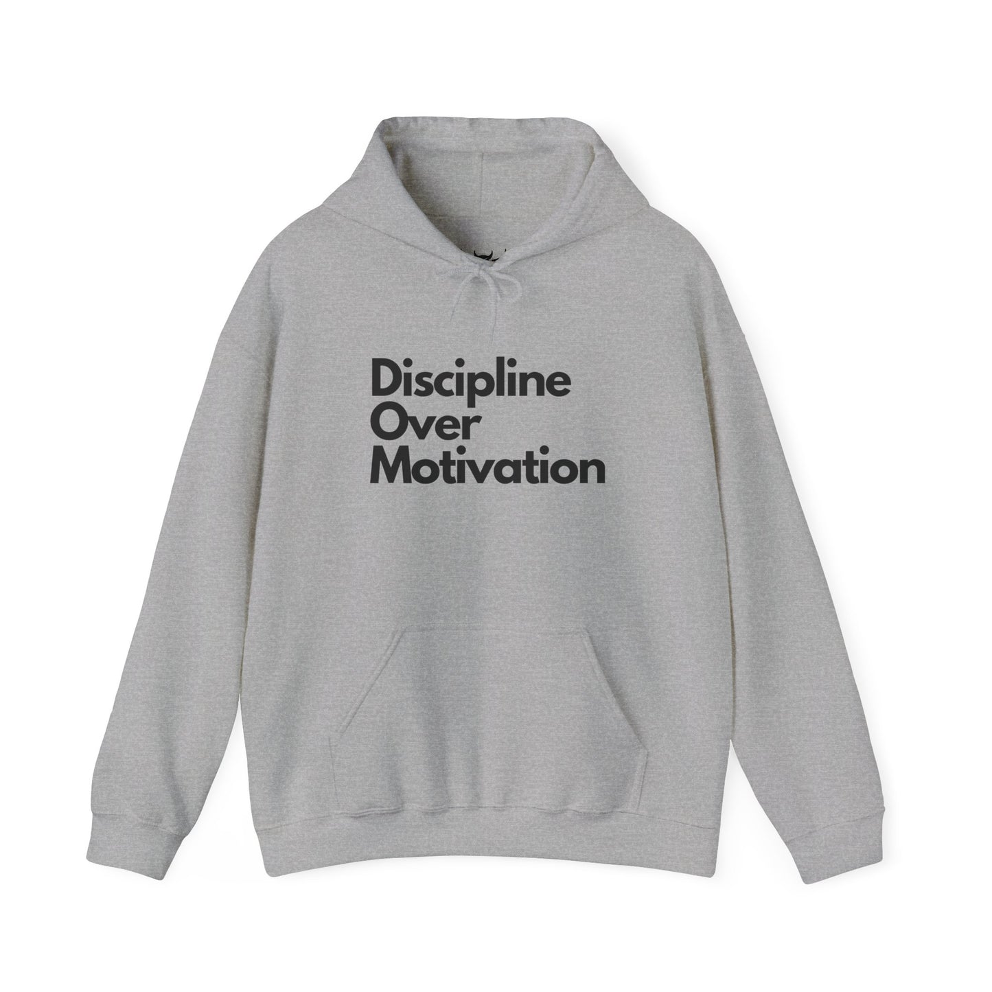 Motivational Hooded Sweatshirt Mantra Merch - Mantra Merch