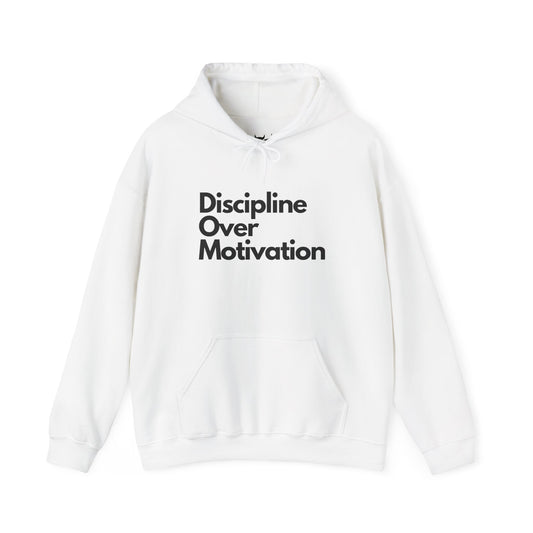 Motivational Hooded Sweatshirt Mantra Merch - Mantra Merch