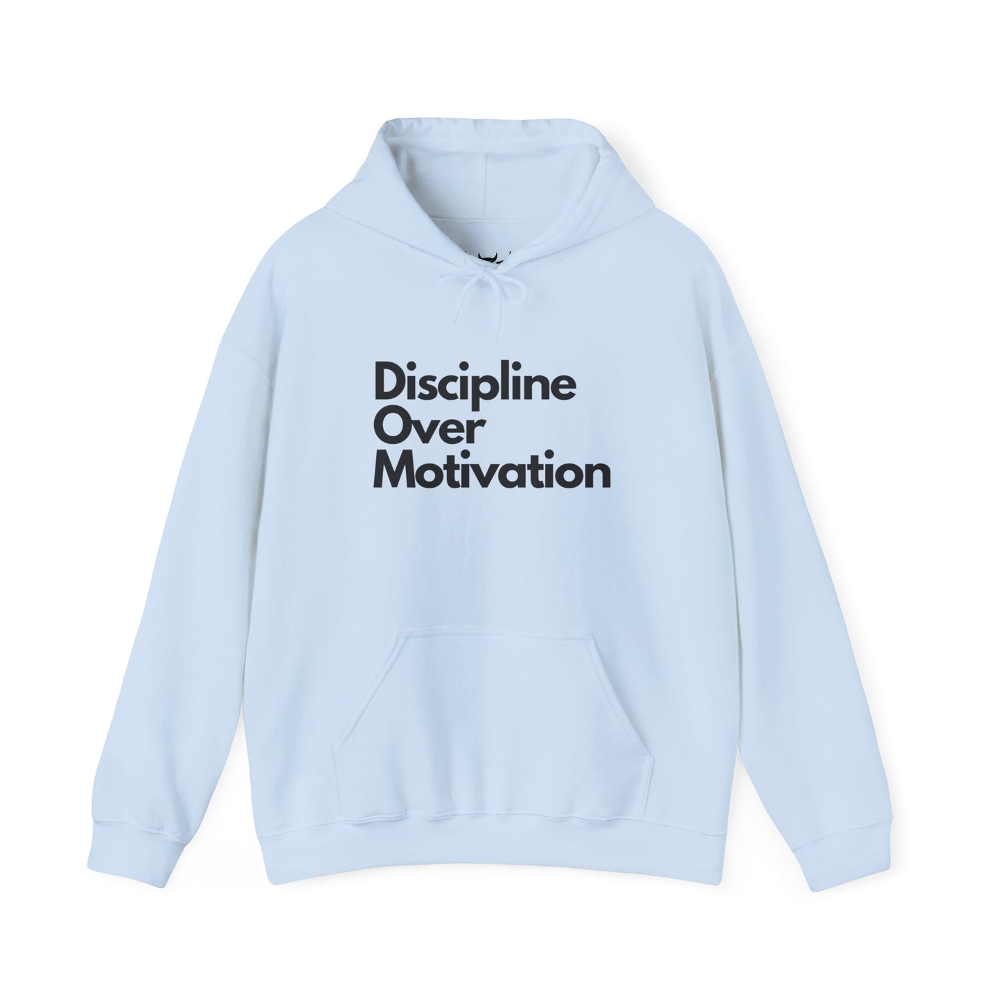 Motivational Hooded Sweatshirt Mantra Merch - Mantra Merch