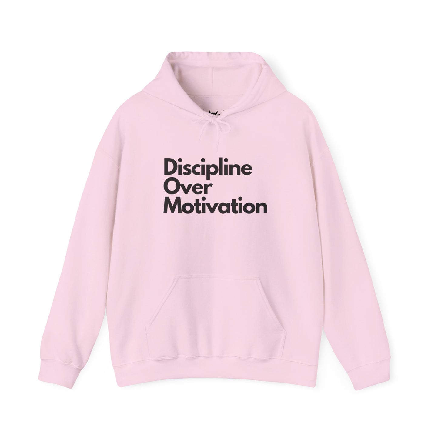 Motivational Hooded Sweatshirt Mantra Merch - Mantra Merch