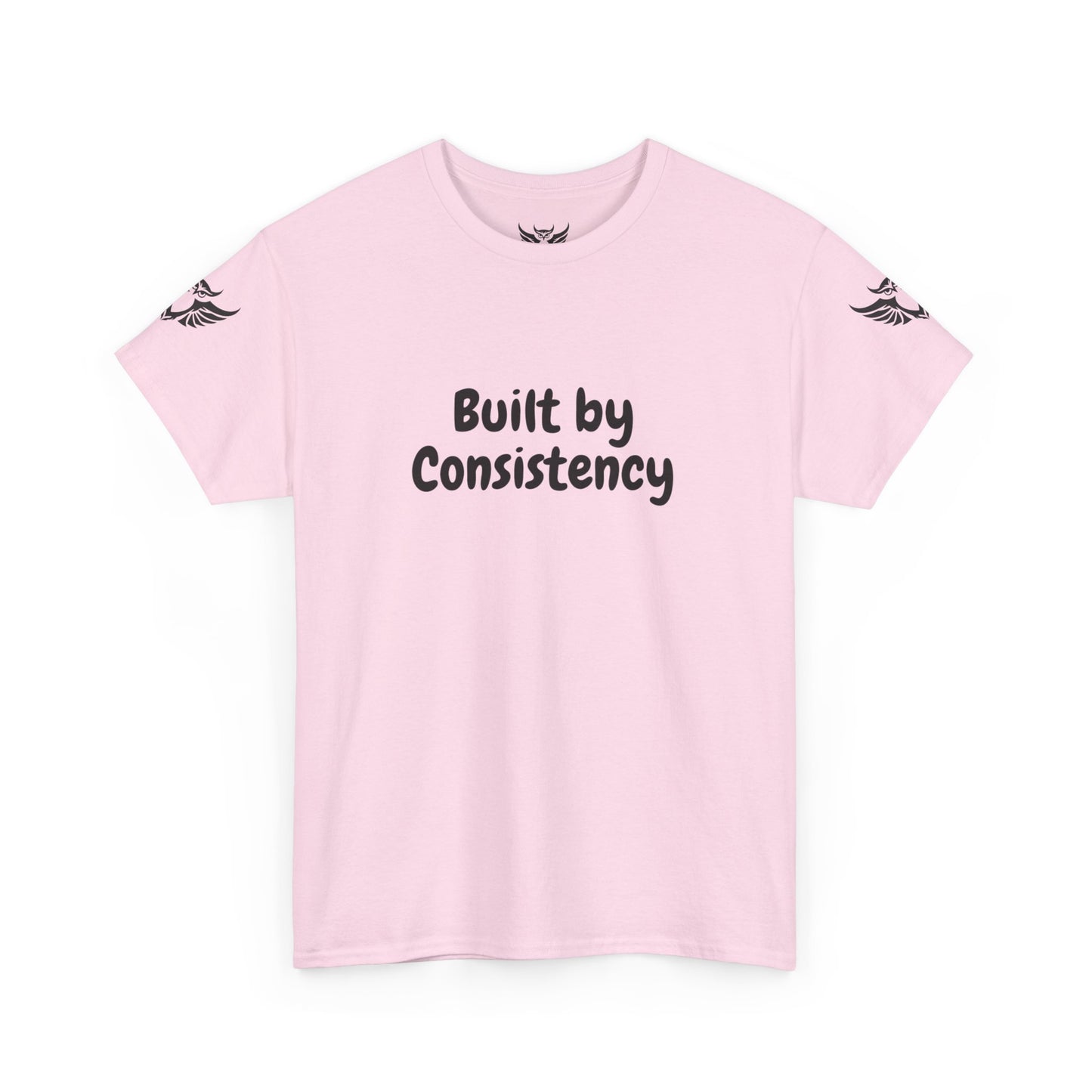 Inspirational & Comfortable Mantra Merch T-Shirt - Mantra Merch