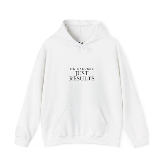 Motivational Hooded Sweatshirt Mantra Merch - Mantra Merch