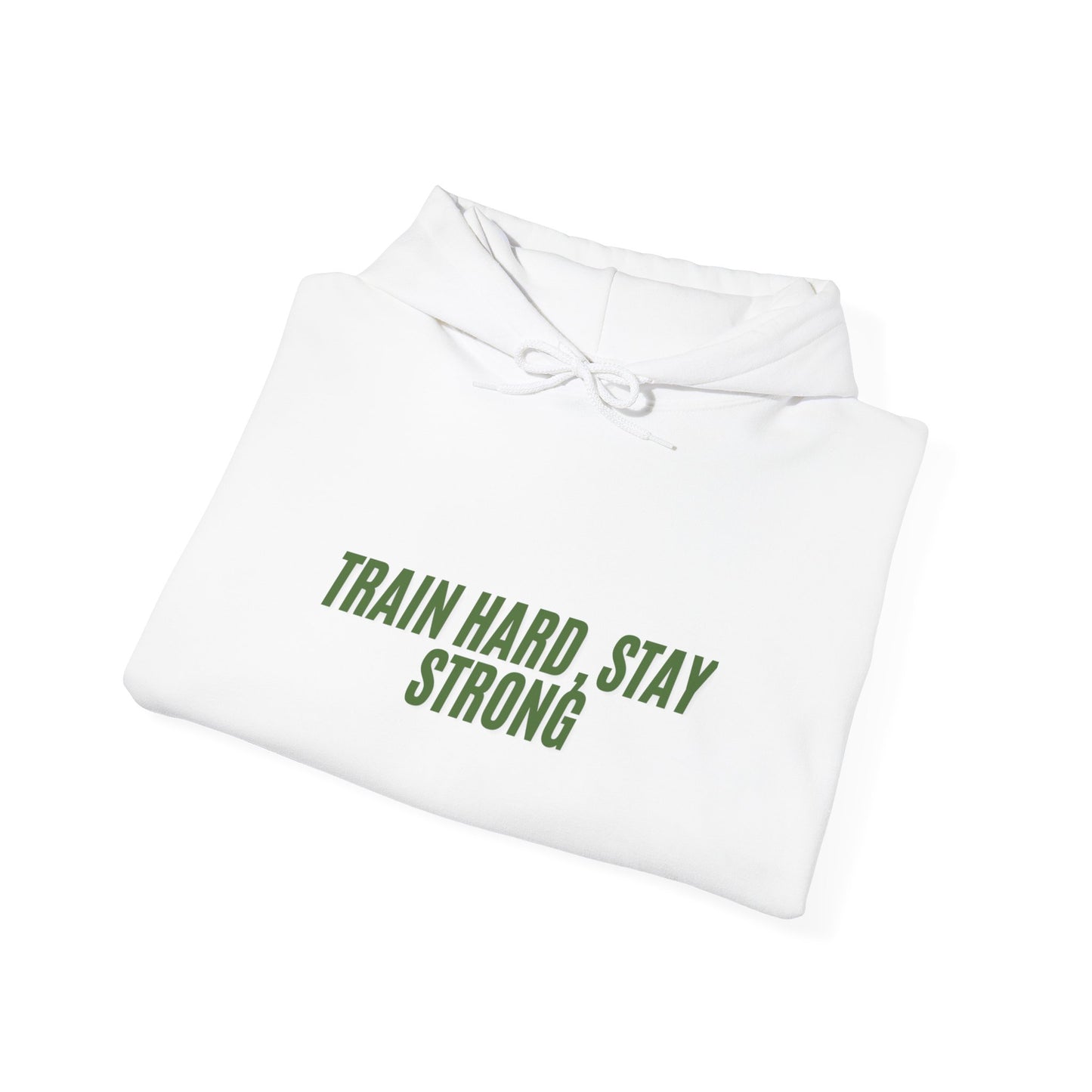 Motivational Hooded Sweatshirt Mantra Merch - Mantra Merch