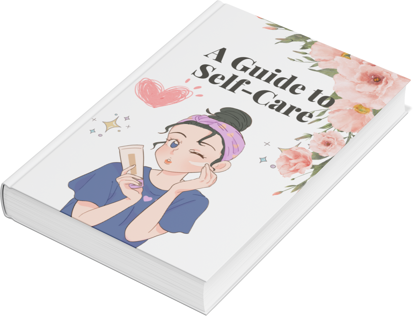 A Guide To Self-Care E-book