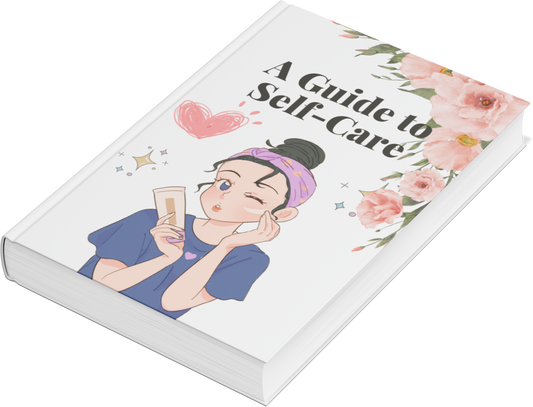 A Guide To Self-Care E-book